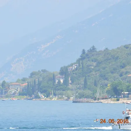 Bed & Breakfast The Swan Manerba del Garda