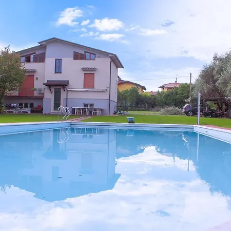 Bed & Breakfast The Swan Manerba del Garda