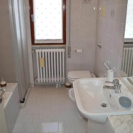 Bed & Breakfast The Swan Manerba del Garda