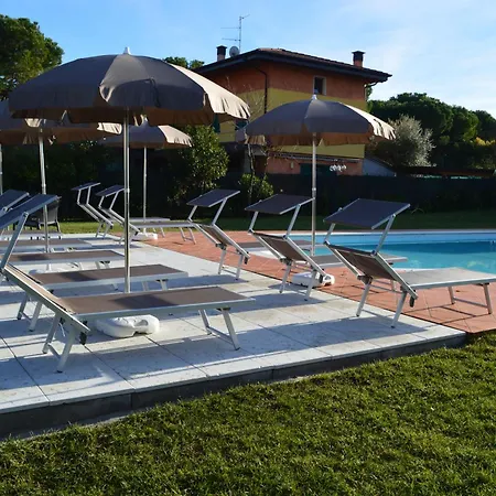 The Swan * Manerba del Garda